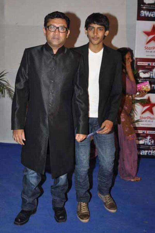 Ken Ghosh