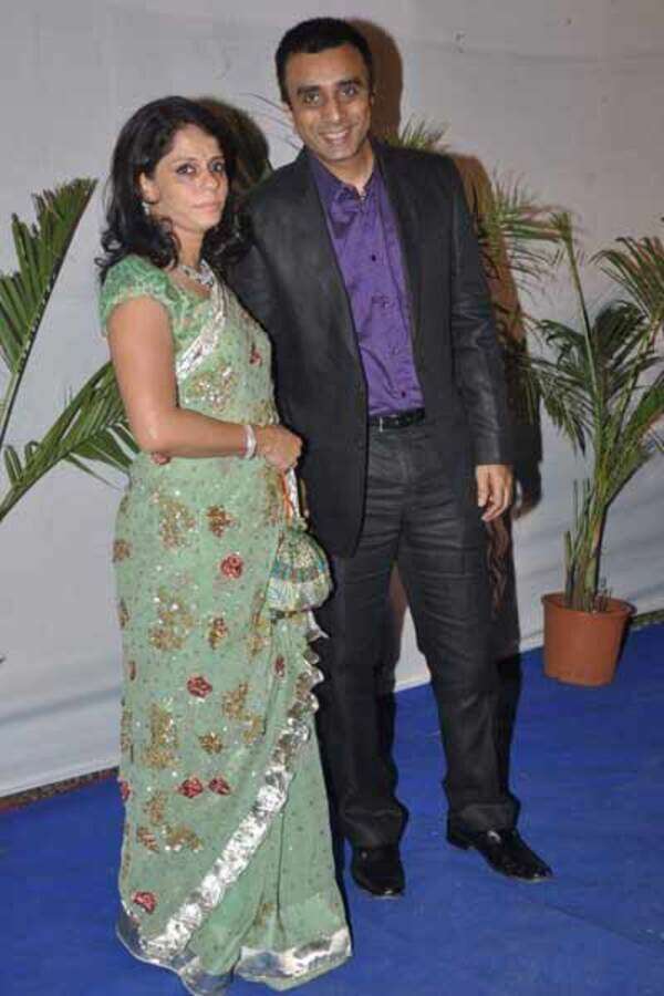 Sanjay Gadhvi