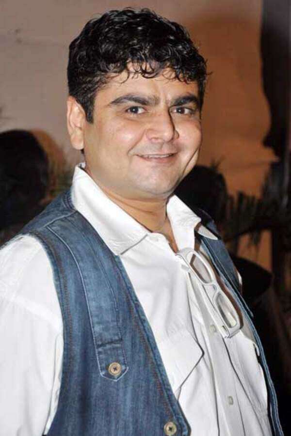 Deven Bhojani