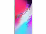 Samsung’s Galaxy S10 5G will launch on April 5