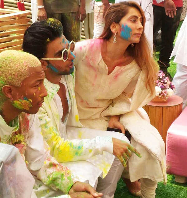 Pharrell Williams