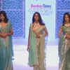 Article image for: Queen of Drapes, Shaina NC presents her collection at BTFW 2019