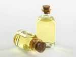 Castor oil and onion juice