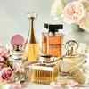the best floral perfumes