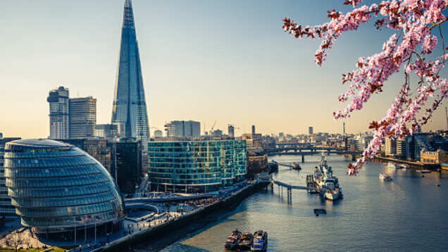 Kerala&rsquo;s snake boat likely to sail across River Thames