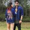 Ace of space winner Divya Agarwal and boyfriend Varun Sood