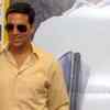 Article image for: I'm the lowest paid actor: Akshay Kumar