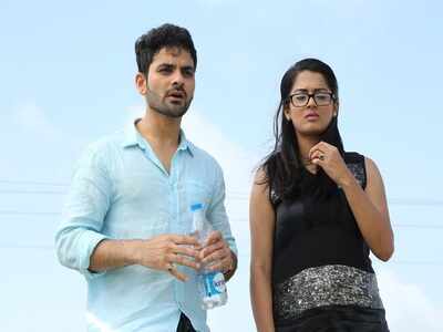 Missing Boy Movie Review Director Raghuram S Flick Is A Heartwarming Tale