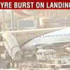 Article image for: Air mishap averted at Mumbai airport, passengers safe