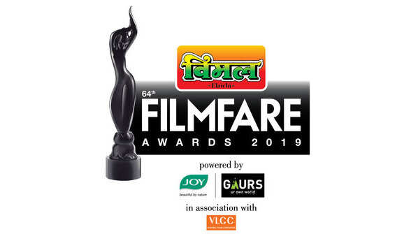 64th Vimal Elaichi Filmfare Awards 2019: Red carpet arrivals