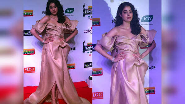 Janhvi Kapoor