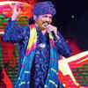 Article image for: <i class="tbold">mame khan</i> explains why he enjoys performing live