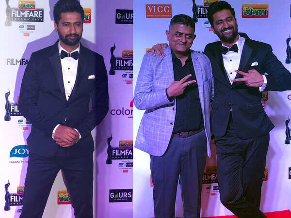 Gajraj Rao Images
