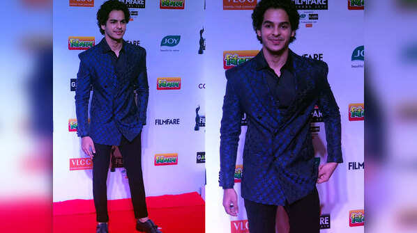 Ishaan Khatter