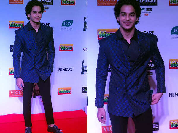 Ishaan Khatter