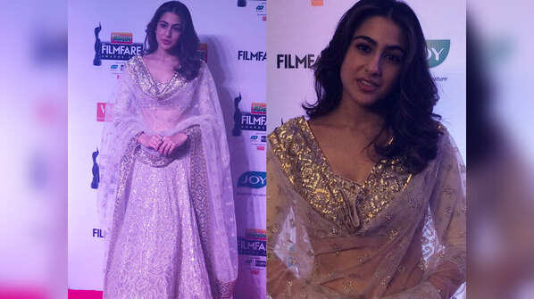 Sara Ali Khan