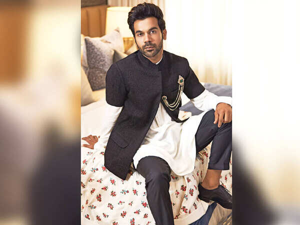 Rajkummar Rao