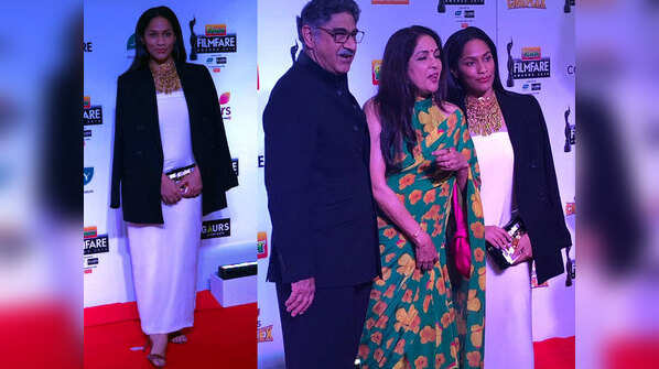 Neena Gupta