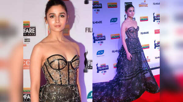 Alia Bhatt
