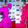 ​Sonam Kapoor and Diana Penty
