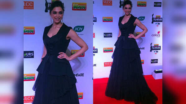 Deepika Padukone