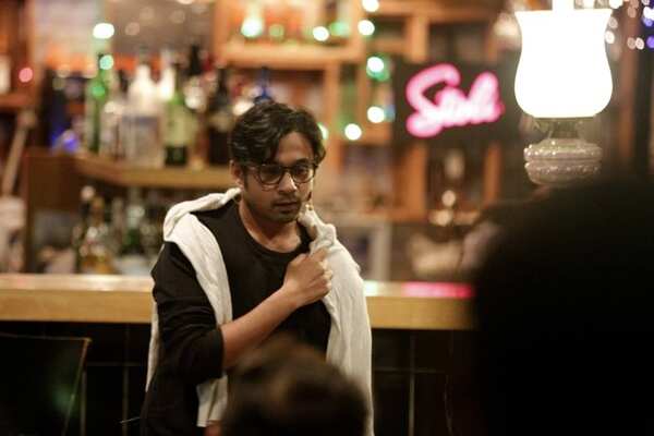 Hussain Dalal Wallpapers