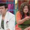Guest Sonu Nigam pulls Sapna aka Krushna's leg, asks for Rs 1 crore