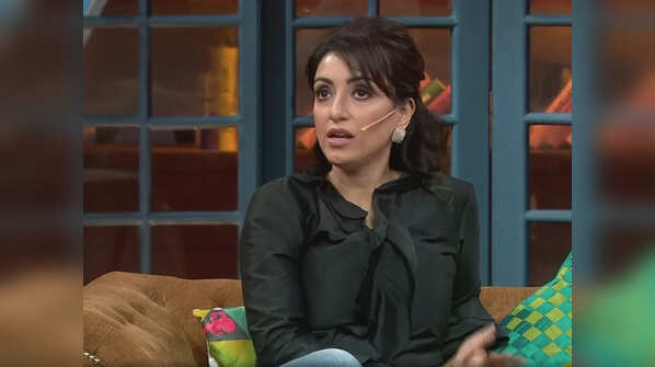 Sonu's wife revealed she loves Shaan's voice