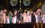 SRK leads the ladies