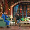 ​When Kapil asked Sonu's wife if she spies on her husband