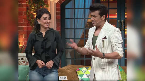 A secret behind Sonu's Dil Dooba Dil Dooba song