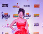 64th Vimal Elaichi Filmfare Awards 2019: Divas dressed to impress the fashion police