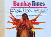 Bombay Times Fashion Week 2019: Viviana Mall - Day 2