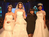 Bombay Times Fashion Week 2019: Sonal Garodia - Day 2