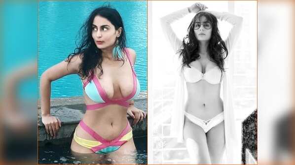 Damini Chopra