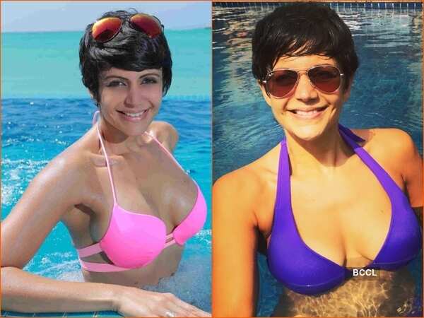 Mandira Bedi