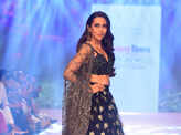 Bombay Times Fashion Week 2019: Anshu Jain - Day 2