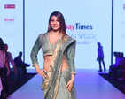 Bombay Times Fashion Week 2019: Hopscotch - Day 2