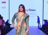 Bombay Times Fashion Week 2019: Hopscotch - Day 2