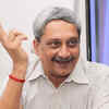 Article image for: Probe ordered over <i class="tbold">purification</i> ritual after Parrikar's funeral