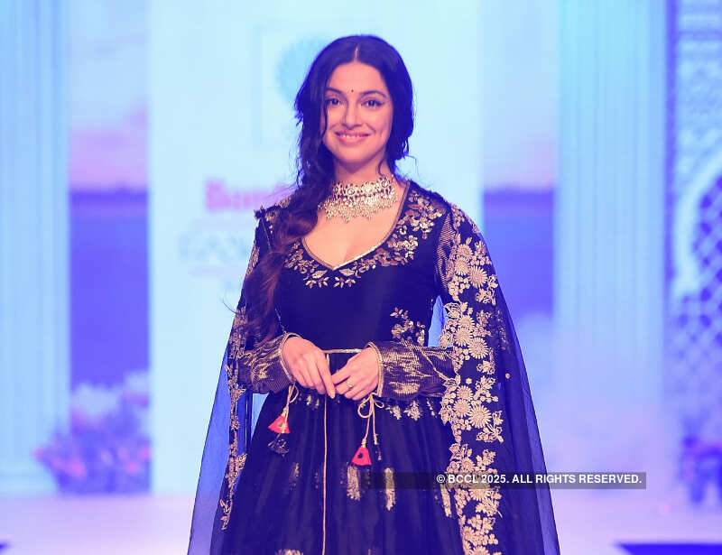 Bombay Times Fashion Week 2019: Rar Studio - Day 2