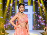 Bombay Times Fashion Week 2019: Sonali Jain - Day 3