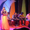 Article image for: <i class="tbold">devika</i> Nair’s soulful voice drew loud applause