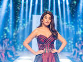 Bombay Times Fashion Week 2019: Meraki by Rashi - Day 3​