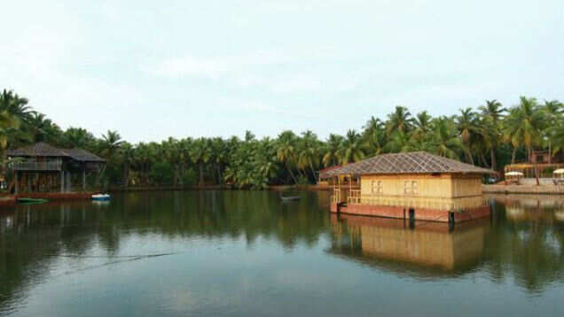 Unique stays &ndash; the finest farm stays in India