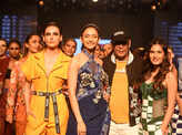 Bombay Times Fashion Week 2019: Narendra Kumar - Day 2