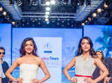 Bombay Times Fashion Week 2019: Femina FLAUNT - Day 3