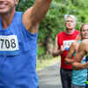 ​Big Five Marathon (Limpopo, South Africa)