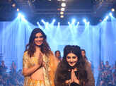 Bombay Times Fashion Week 2019: Princess Diya Kumari Foundation X Archana Kochhar - Day 2