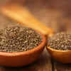 Carom seeds